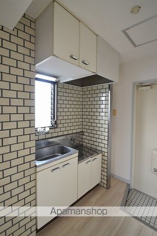 第3松岡ビルの内装写真