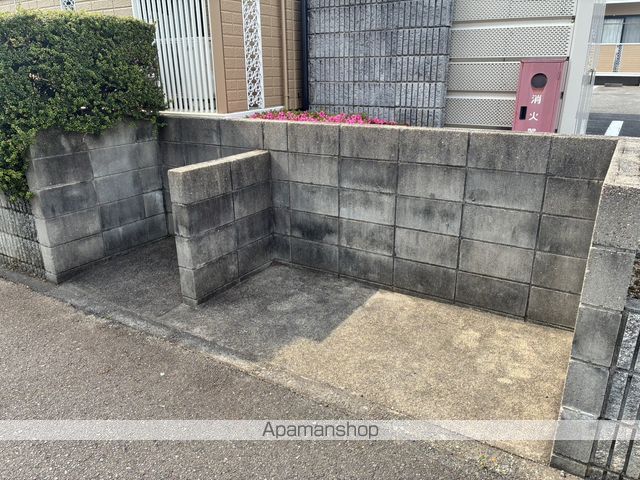 ファミールIの内装写真