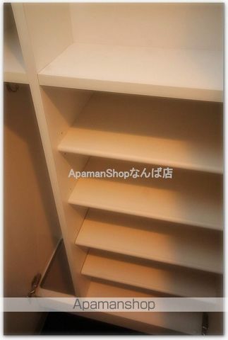 URBANEX大阪城WESTの内装写真