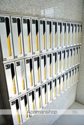 東京都杉並区阿佐谷北６丁目[1K/22.12m2]の共用部6