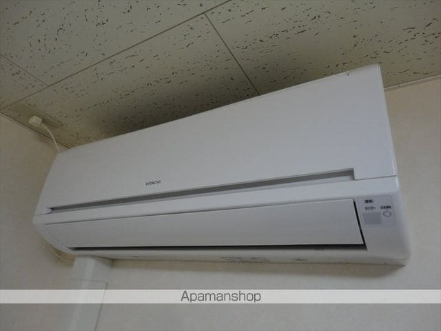平和マンション北仙台の内装写真