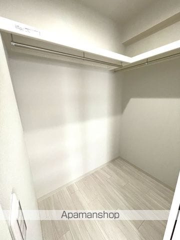ALIVIS三国本町の内装写真