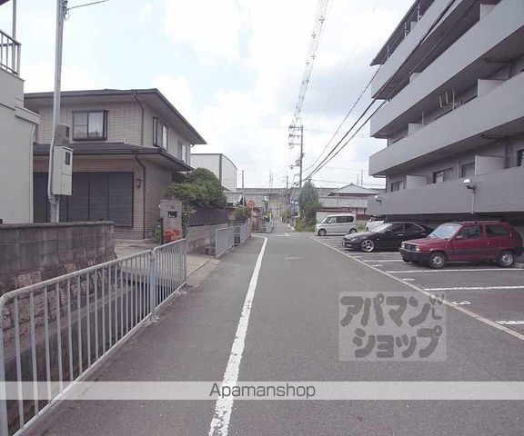 ヴァレドールの周辺写真