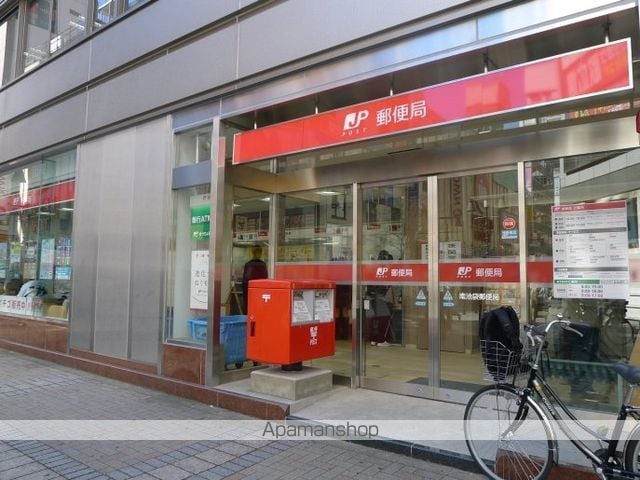 イトーピアアルファシティ池袋の周辺写真