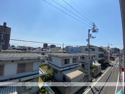 香川県高松市花園町１丁目[1K/20.59m2]の内装6