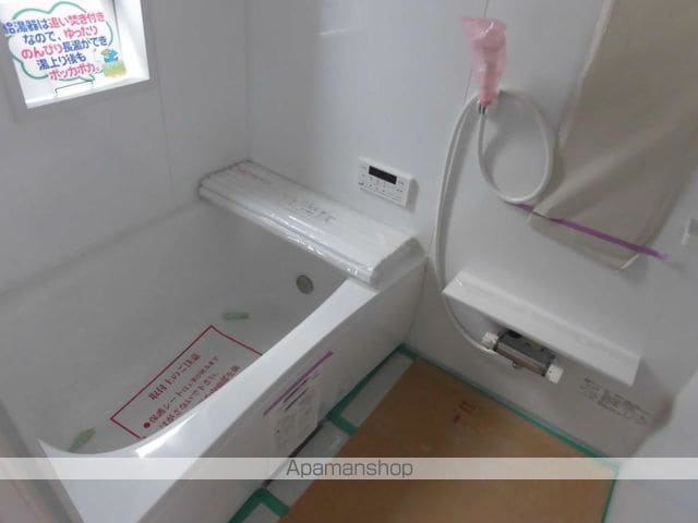 いわき市 2階建 築4年の内装写真