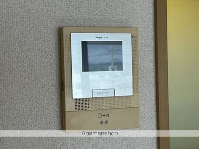 ベル・ピエースの内装写真