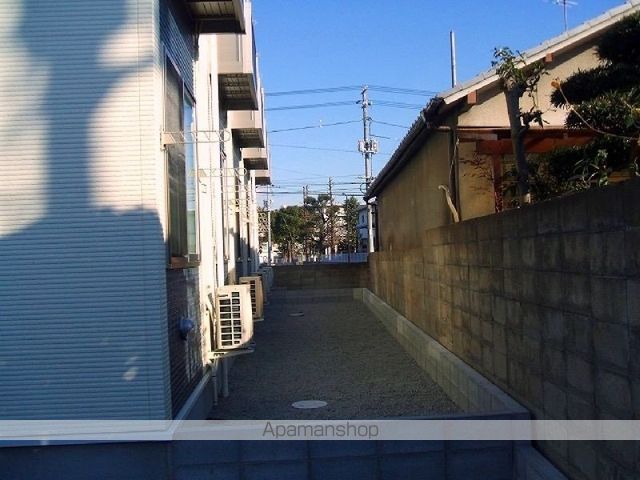 レオネクストジョリーメゾンの内装写真