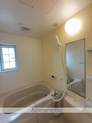 フレシール[2LDK/57.22m2]のバス