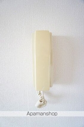 グランポワールⅠ[2LDK/52.25m2]のその他設備