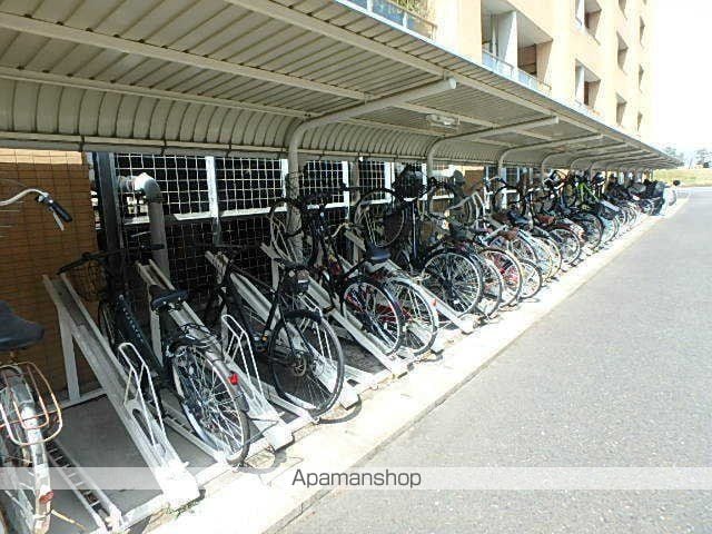 ロイヤルパーク多摩川の外観写真