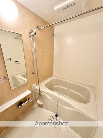 枚方市 3階建 新築の内装写真