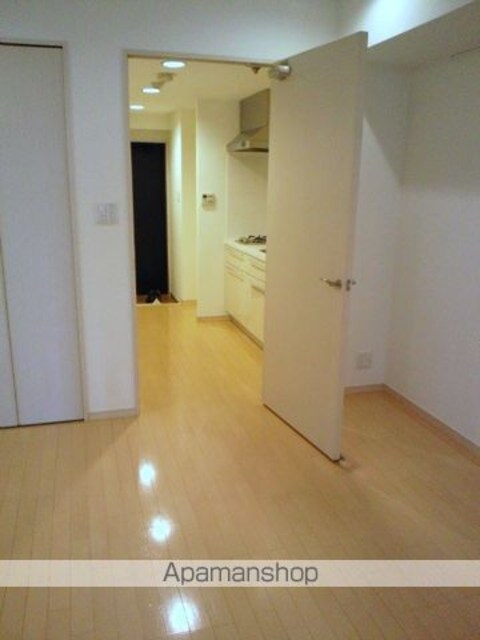 ピアネッタ汐留[1R/30.16m2]のリビング・居間3