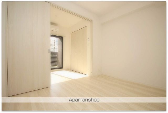 S−RESIDENCE日本橋QUALIERの内装写真