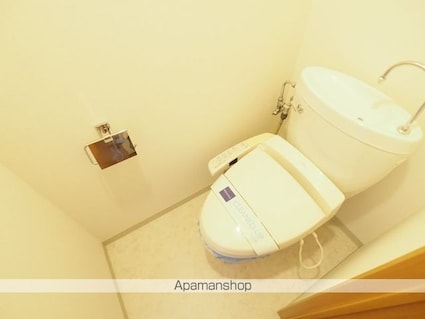 レジディア文京音羽[1SLDK/54.29m2]のキッチン