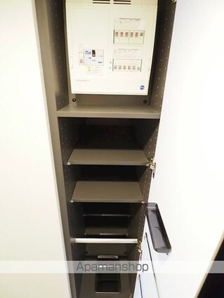 クロスレジデンス日本橋本町[1DK/28.21m2]の内装2