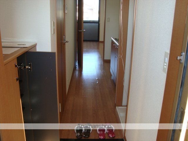 ウィングステラ湘南の内装写真