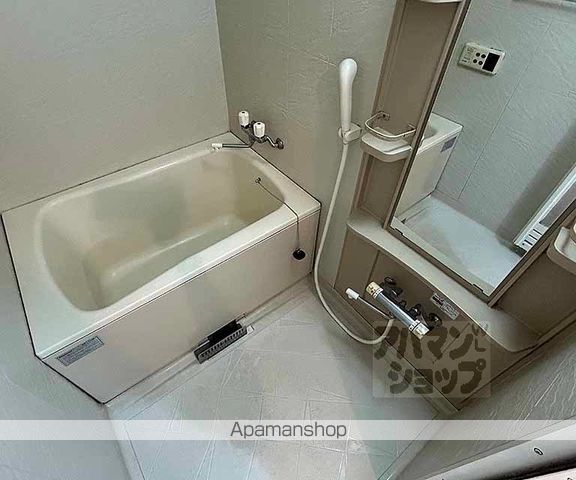 エイペックス京都御所西の内装写真