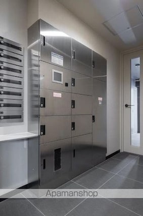 ザ・パークワンズ三軒茶屋[1K/28.66m2]の共用部2