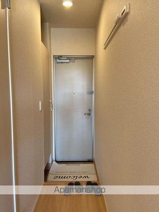 ラ・ソフィー[2LDK/51.66m2]の玄関