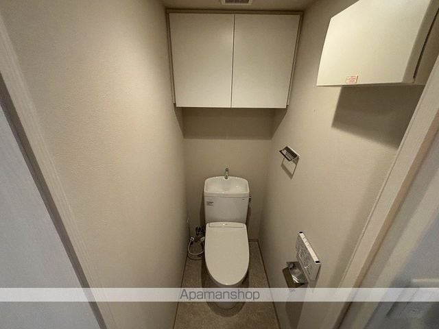 シーズンフラッツ SHIN−OSAKA SOUTHの内装写真