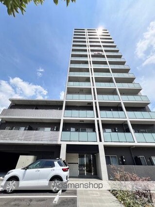 グランカーサ三ノ輪Ⅳ[1K/25.91m2]の外観2