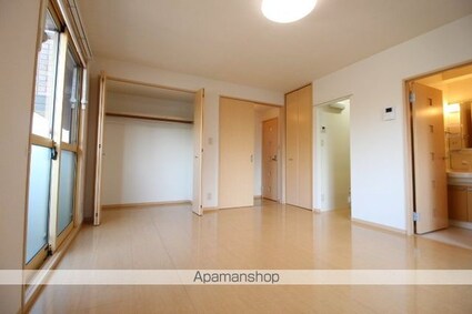 リビングタウン豊成　Ａ棟[1R/32.6m2]の内装2