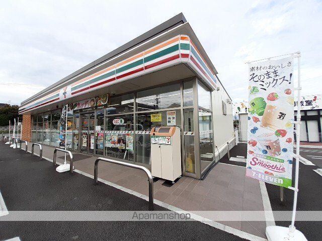 ルミネッセンス Bの周辺写真