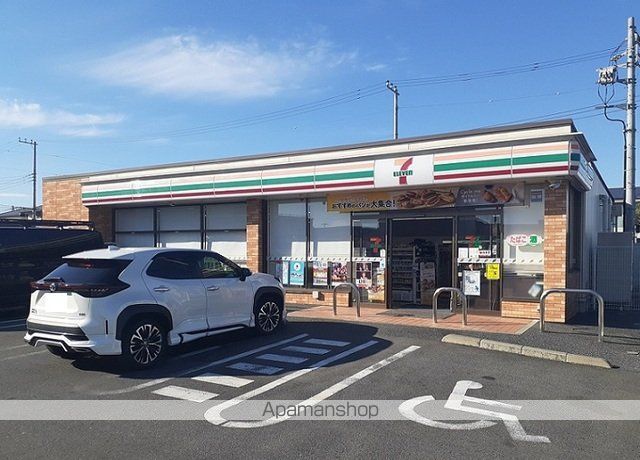 ウッド・ヴィレッジの周辺写真
