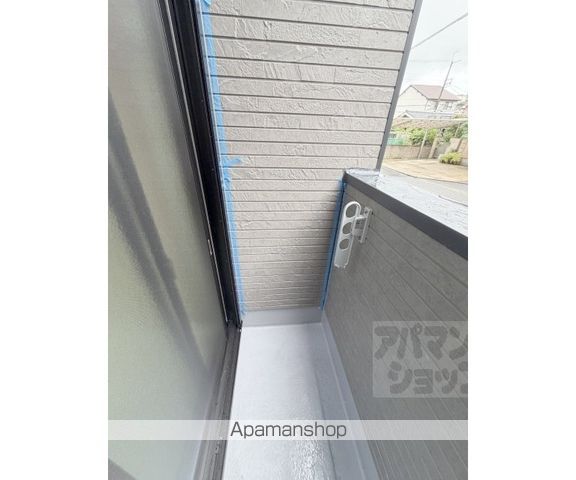 LEGARE伏見の内装写真