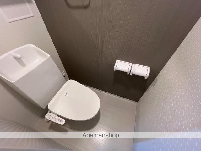 阿見町うずら野2丁目アパート(仮の内装写真