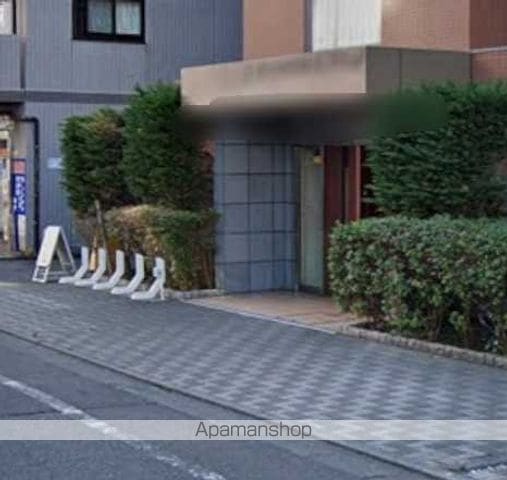 PRIMAL MACHIDAの玄関写真