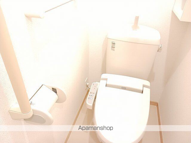 プリムローズ中山Bの内装写真