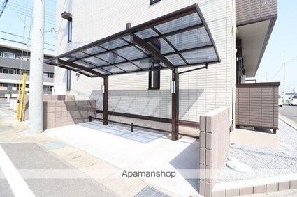 リヴィール　ソワＩＩＩ[2LDK/58.37m2]の内装1