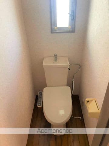 ピュアロードIIの内装写真
