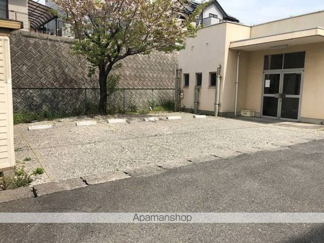 ビレッジハウス山中4号棟の内装写真