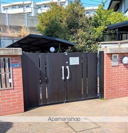 レオパレス沼南７[1K/19.87m2]のその他設備