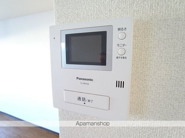 カーサ雅の内装写真