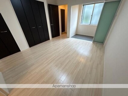 Ｓｐｉｃａ（スピカ）[1K/33.81m2]の内装5