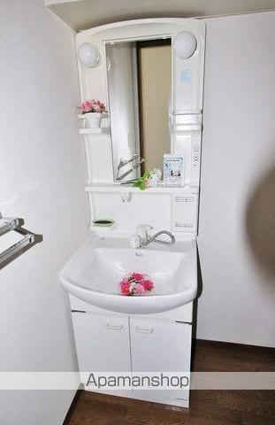 コンフォート D棟の内装写真