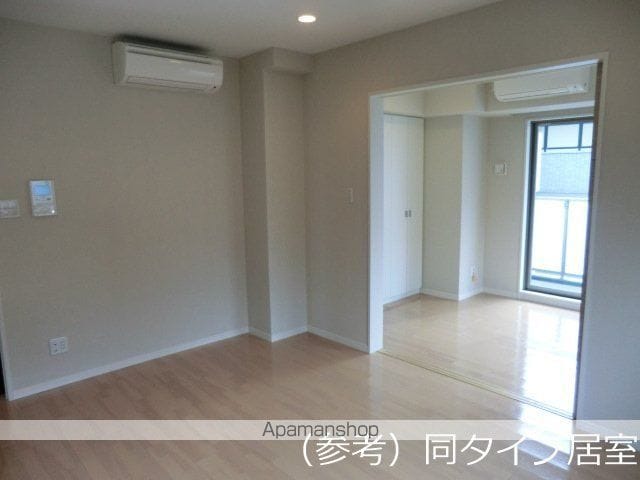 エスティメゾン哲学堂の内装写真
