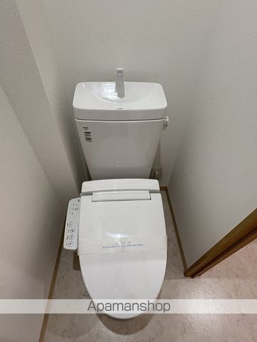 松下細島ライフの内装写真
