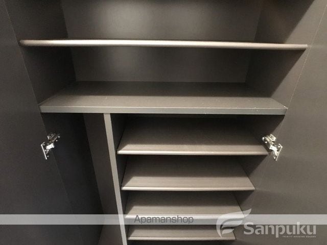 プルミエール A棟の内装写真