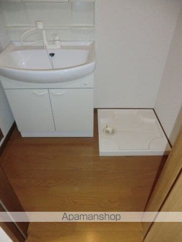 アンプルール ブワ エトワルの内装写真