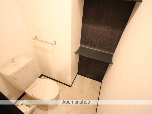 グランドポレストーネ大手町弐番館の内装写真