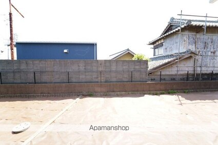 キングス・コート（ＫＩＮＧ’Ｓ　　ＣＯＡＴ）[2LDK/51.66m2]の眺望