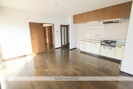 ウッドネスト成合[3LDK/71.43m2]のリビング・居間