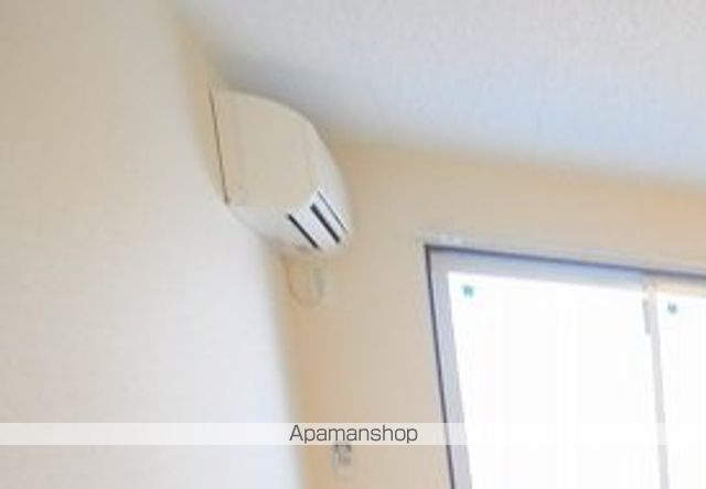 レオネクストアミーチの内装写真