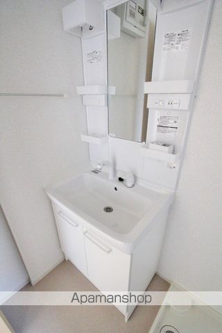 ファミール FUL FUL Cの内装写真