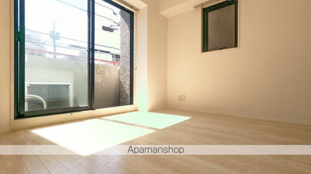 メゾン・ド・ヴィレ住吉の内装写真